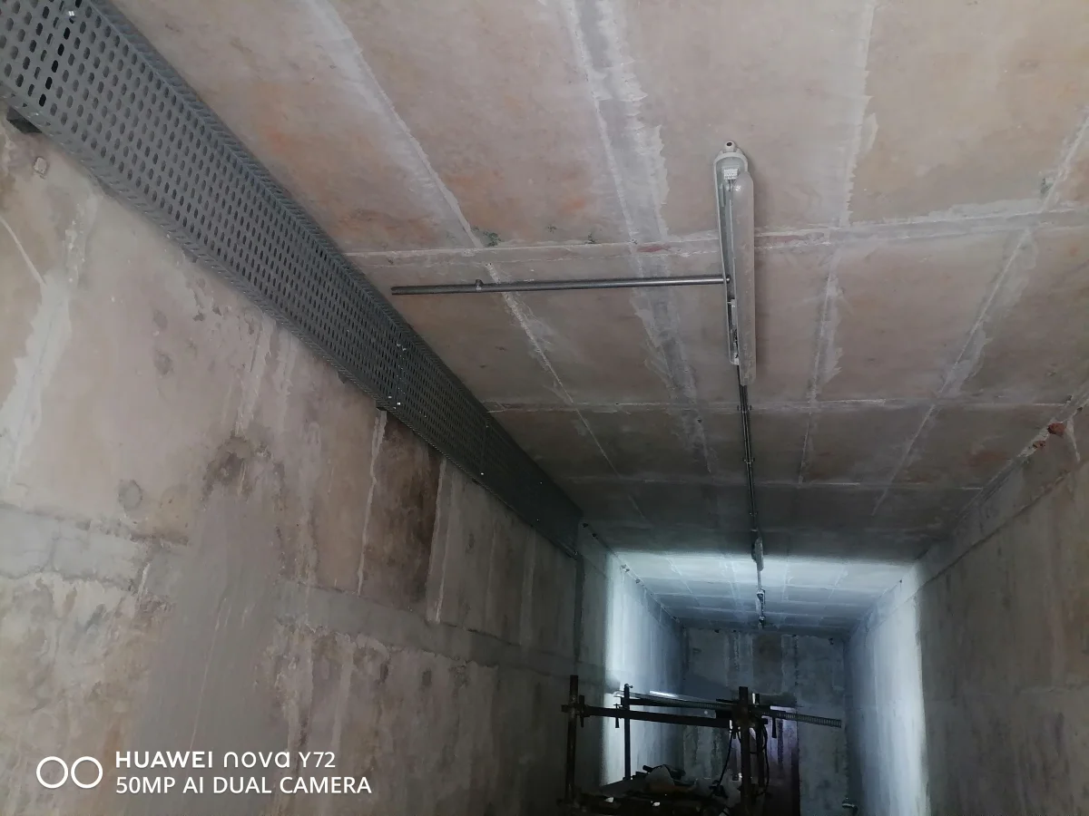 Civil and construction services
